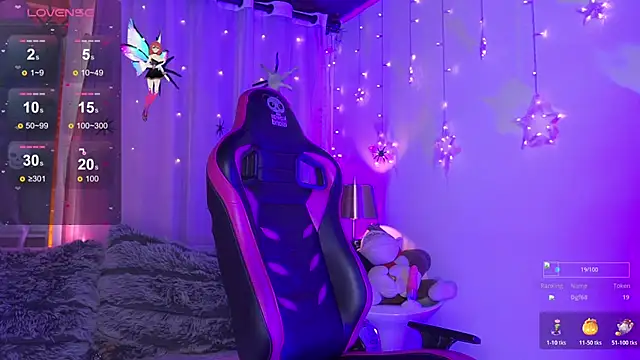 issa monterrey online show from October 2025 08:54:02 PM