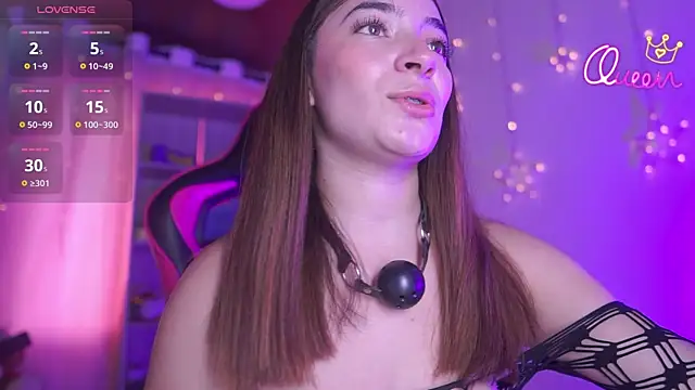 issa monterrey online show from March 2026 10:32:01 PM