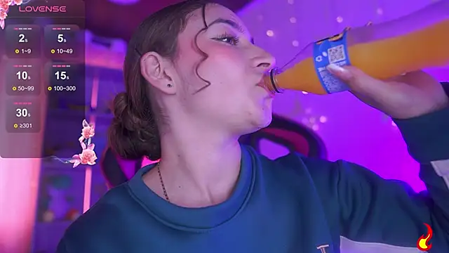 issa monterrey online show from April 2026 09:09:02 PM