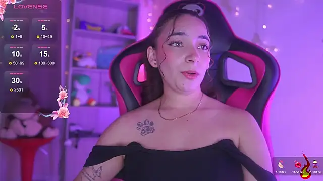 issa monterrey online show from April 2026 11:11:02 PM