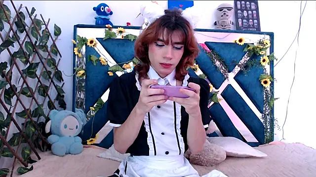 charly  evans online show from October 2025 07:55:01 PM