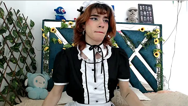 charly  evans online show from October 2025 06:28:02 PM