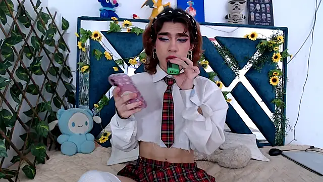 charly  evans online show from October 2025 04:49:02 PM