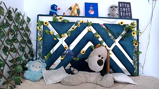 charly  evans online show from October 2025 04:31:02 PM