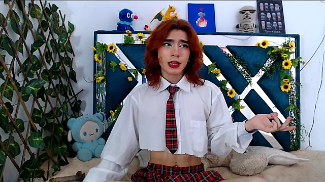 charly  evans online show from October 2025 05:42:01 PM