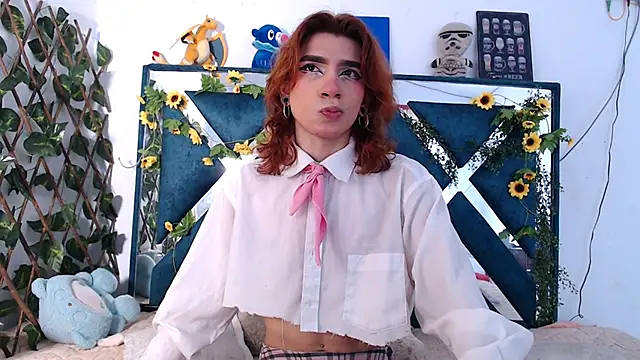 charly  evans online show from November 2025 04:50:01 PM