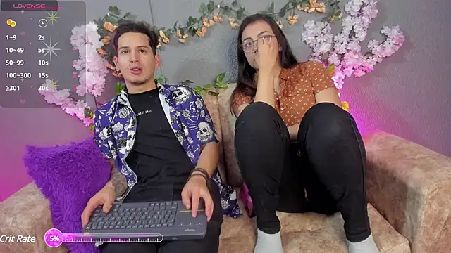 April Nick299 online show from February 2025 11:23:02 PM