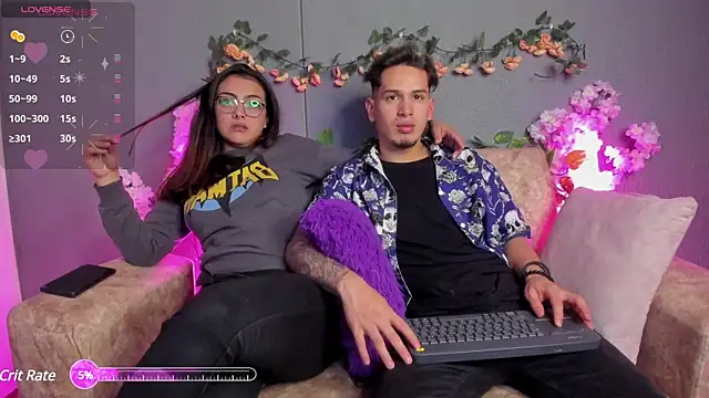 April Nick299 online show from March 2025 12:38:02 AM