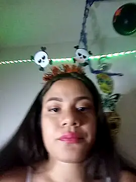 Valen thompsom 002 online show from October 2025 04:18:01 PM