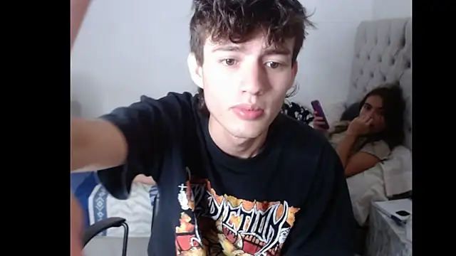 bailarin777 online show from March 2025 04:51:01 AM