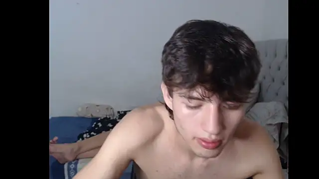 bailarin777 online show from March 2025 01:32:01 AM