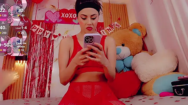 ValeriCardenas online show from February 2026 02:18:02 AM