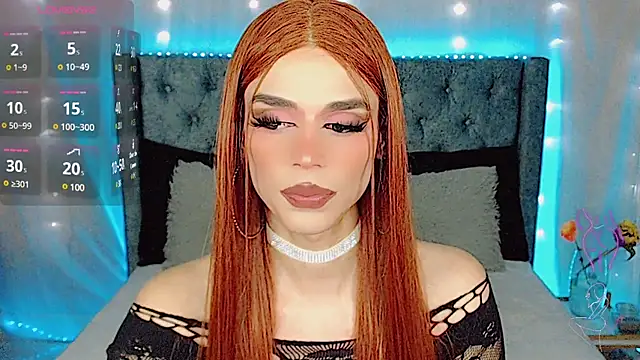 Dalila moan online show from March 2025 11:16:02 PM