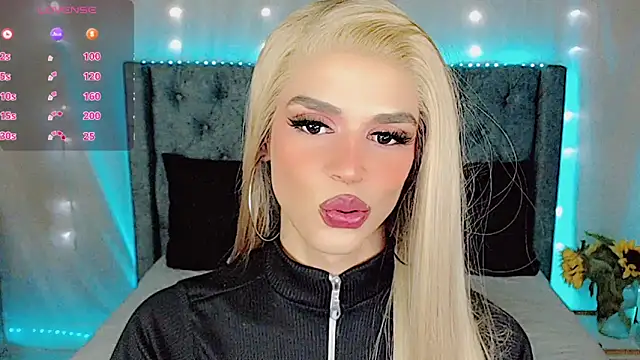 Dalila moan online show from March 2025 04:27:01 AM