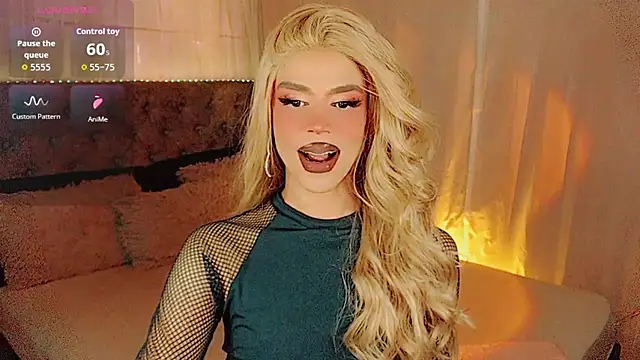 Dalila moan online show from November 2025 09:36:01 PM