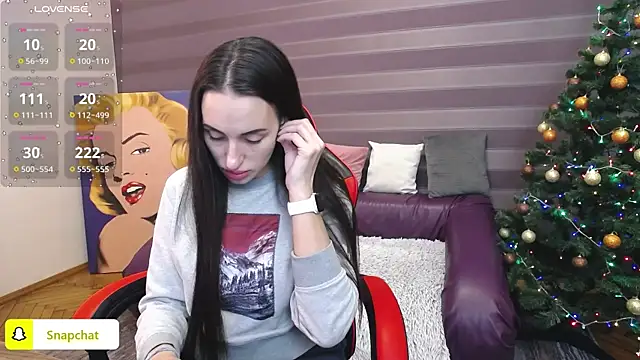 JenniferStone online show from December 2024 06:35:01 AM