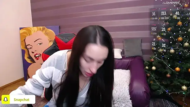 JenniferStone online show from January 2025 04:18:02 AM