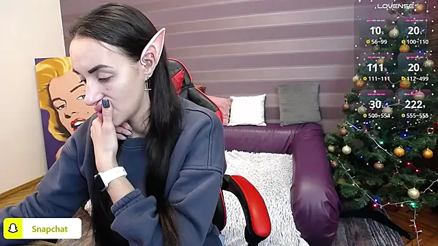 JenniferStone online show from January 2025 06:52:01 AM