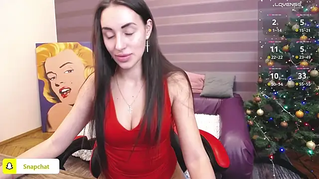 JenniferStone online show from January 2025 10:01:01 AM