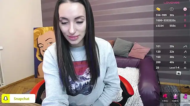 JenniferStone online show from February 2025 06:43:02 AM