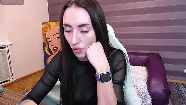 JenniferStone online show from December 2025 08:45:01 AM