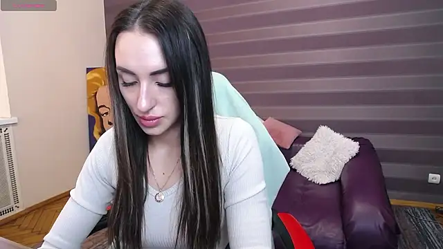 JenniferStone online show from March 2026 08:40:01 AM