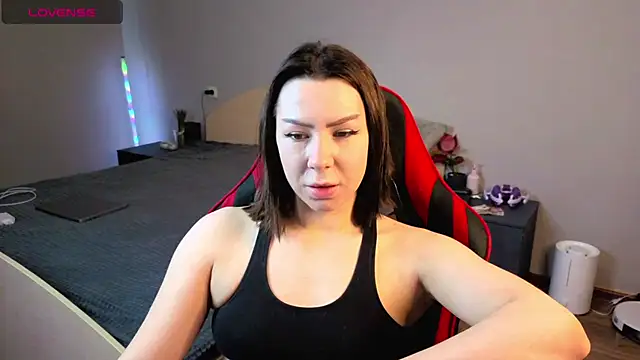 meganluss online show from February 2026 04:31:02 AM