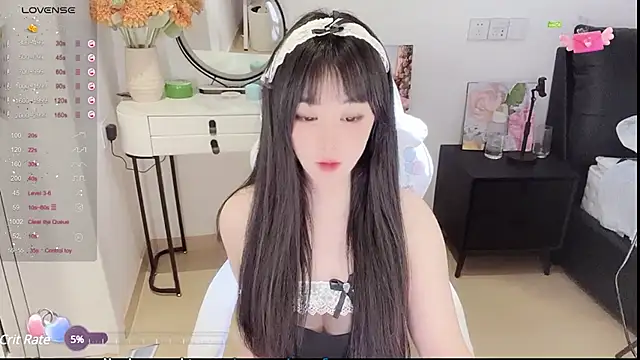 Milla-z online show from March 2025 08:42:02 AM