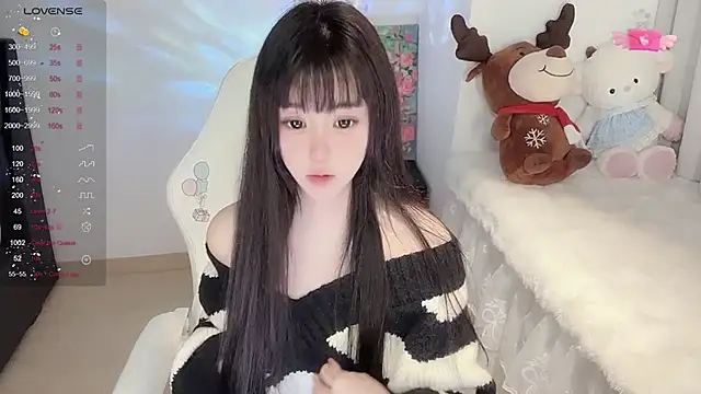 Milla-z online show from November 2025 09:52:01 AM