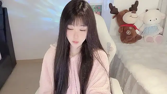 Milla-z online show from November 2025 09:19:02 AM