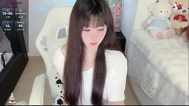 Milla-z online show from April 2026 11:44:02 AM