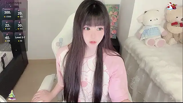 Milla-z online show from April 2026 01:05:02 PM