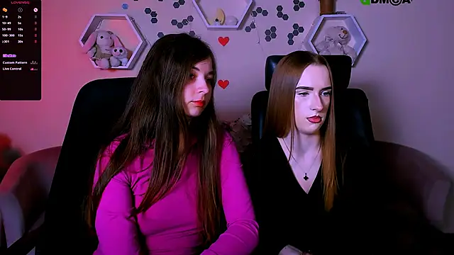 Snapshot of doll_vey chatting on September 2025 11:28:02 PM doll vey online show from September 2025 11:28:02 PM