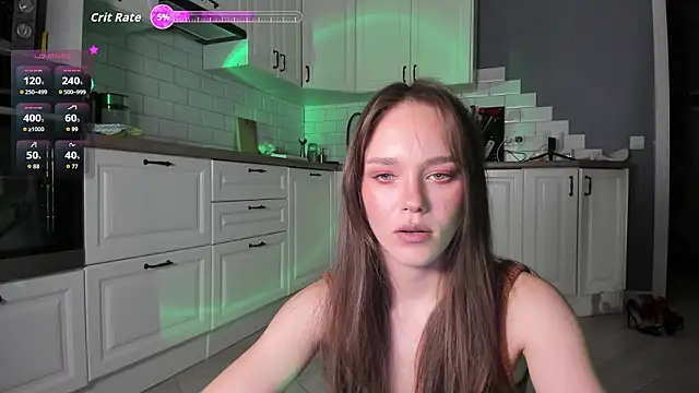 Moni Carroll online show from March 2026 03:38:01 PM