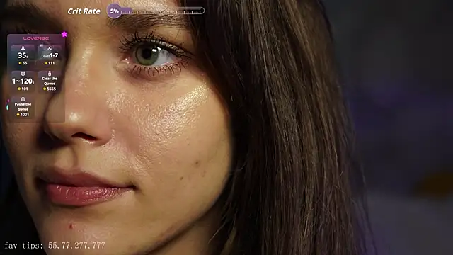 Moni Carroll online show from May 2026 03:39:02 PM
