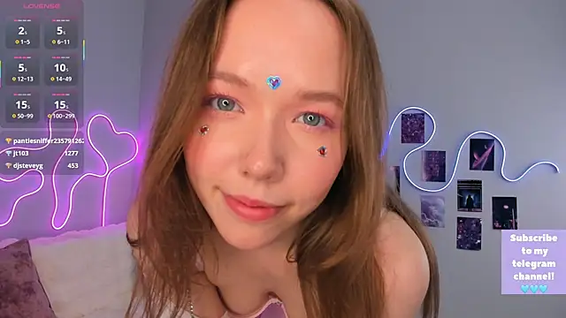 Snapshot of Dreamy_Polly chatting on March 2025 04:17:02 AM Dreamy Polly online show from March 2025 04:17:02 AM