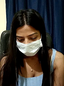 CRAZY  BITE online show from February 2025 09:04:01 PM