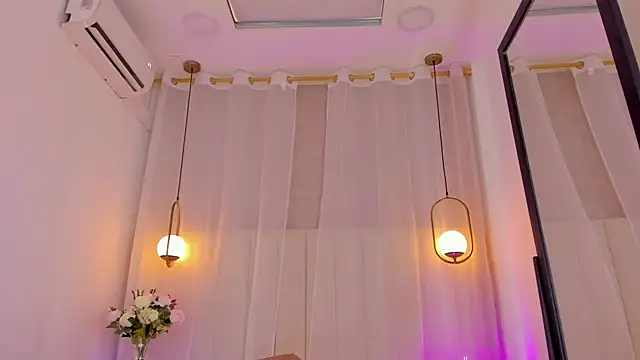 Haily b online show from April 2026 08:09:01 PM