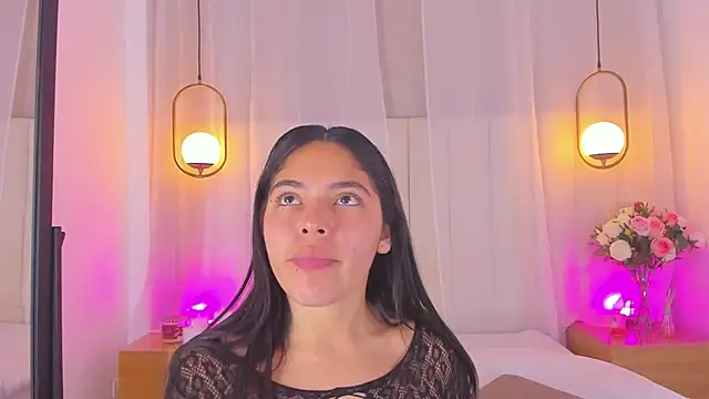 Haily b online show from April 2026 09:09:01 PM