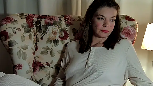 Rosemarie Blu online show from April 2026 09:39:01 PM