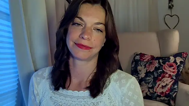 Rosemarie Blu online show from May 2026 03:04:02 AM