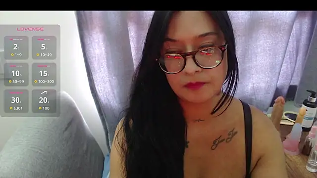 AnnaPerez  online show from February 2026 09:34:01 PM