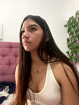 yousweet-Scarett online show from September 2025 03:17:02 PM