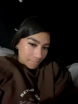 yousweet-Scarett online show from October 2025 06:31:01 AM