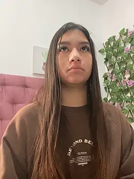 yousweet-Scarett online show from October 2025 02:26:02 PM