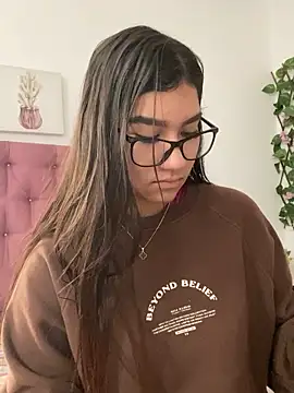 yousweet-Scarett online show from October 2025 01:12:01 PM