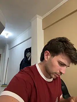 Snapshot of shuki0101 chatting on November 2025 10:10:02 PM shuki0101 online show from November 2025 10:10:02 PM