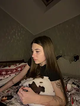 MrrKate online show from March 2026 12:58:02 AM