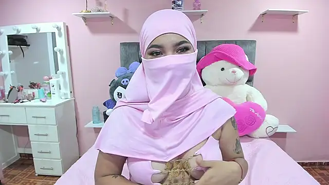 Fernanda ali online show from March 2025 02:26:01 AM