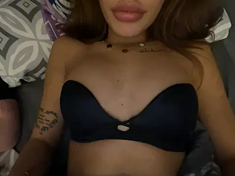 DirtyDaisy25 online show from March 2025 01:13:01 AM